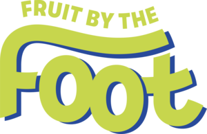 Fruit by the foot Logo PNG Vector