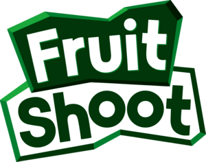 Fruit Shoot Logo PNG Vector