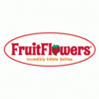 FruitFlowers Logo PNG Vector