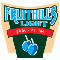 fruithills Logo Vector