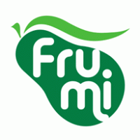 Frumi Logo PNG Vector