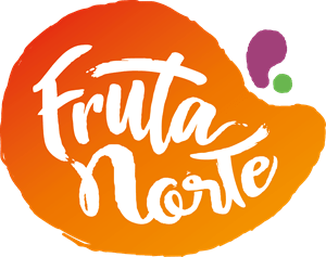 Fruta Norte Açai Logo PNG Vector