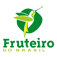 FRUTEIRO DO BRASIL Logo PNG Vector