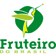 Fruteiro do Brasil Logo Vector