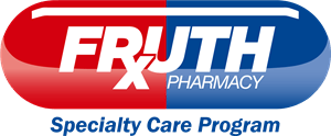 Fruth Pharmacy Logo PNG Vector