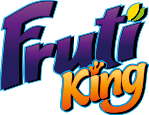fruti king Logo PNG Vector