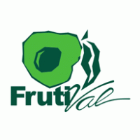 Frutival Logo PNG Vector