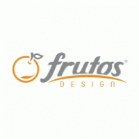 Frutos Design Logo PNG Vector