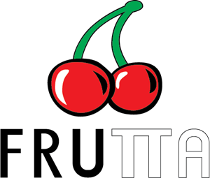 frutta Logo PNG Vector