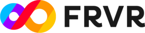 FRVR Logo PNG Vector