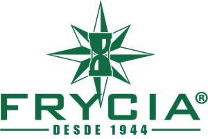 FRYCIA Logo PNG Vector
