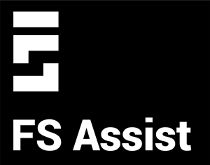 FS Assist Logo PNG Vector