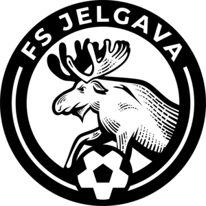FS Jelgava Logo PNG Vector