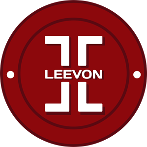FS Leevon Logo PNG Vector
