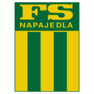 FS Napajedla Logo PNG Vector