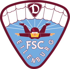 FSC Dynamo Eilenburg Logo PNG Vector