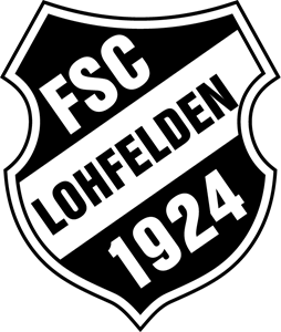 FSC Lohfelden Logo PNG Vector