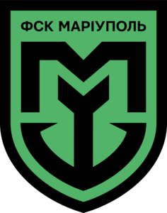 FSC Mariupol Logo PNG Vector