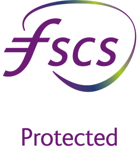 FSCS Protected Logo PNG Vector
