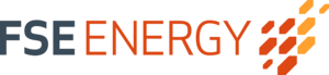 FSE Energy Logo PNG Vector