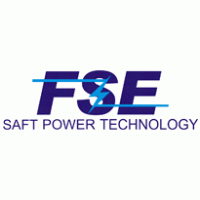 FSE - Fábrica de Sistemas de Energia Logo PNG Vector