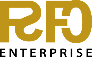 FSFC Enterprise Logo PNG Vector