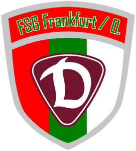 FSG Dynamo Frankfurt Logo PNG Vector