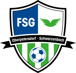 FSG Oberpetersdorf / Schwarzenbach Logo PNG Vector