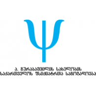 Fsiqiatrta Sazogadoeba Logo Vector