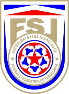 FSJ Jugoslavia Logo PNG Vector