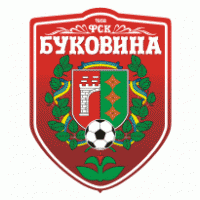 FSK Bukovyna Chernivtsi Logo Vector