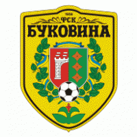 FSK Bukovyna Chernovtsy Logo Vector