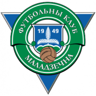 FSK Molodechno-2013 Logo Vector