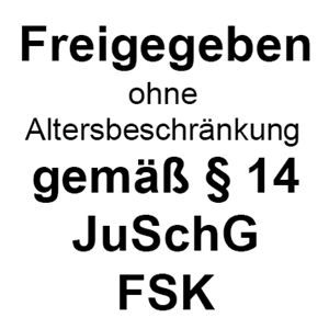 FSK ohne Altersbeschränkung Logo PNG Vector