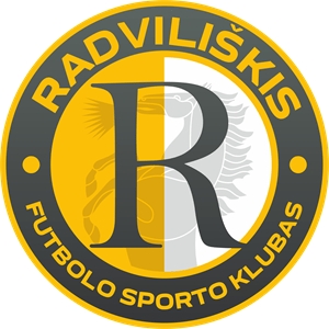 FSK Radviliškis Logo PNG Vector