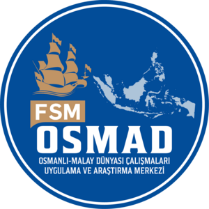 FSM Osmad Logo PNG Vector