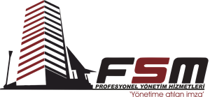 Fsm Profesyonel Yönetim Hizmetleri̇ Logo PNG Vector