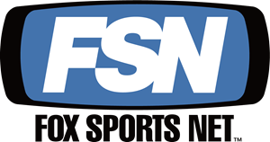 FSN Fox Sports Net Logo PNG Vector