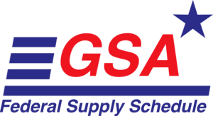 FSS GSA Supply Schedule Logo PNG Vector