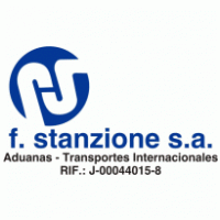 FSTANZIONE S.A. Logo PNG Vector