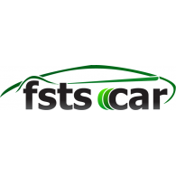 FSTSCar Logo PNG Vector