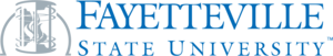 FSU - Fayetteville State University Logo PNG Vector