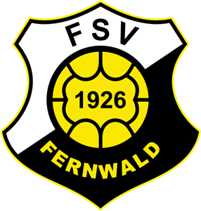 FSV 1926 Fernwald Logo PNG Vector