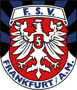 FSV Frankfurt 1899 Logo Vector