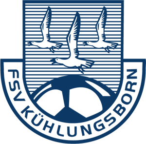 FSV Kühlungsborn Logo Vector