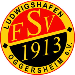 FSV Ludwigshafen-Oggersheim Logo PNG Vector