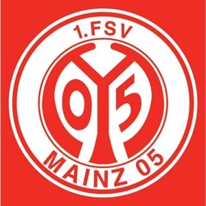 FSV Mainz 05 Logo PNG Vector