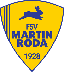 FSV Martinroda Logo PNG Vector