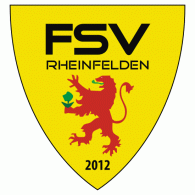 Fsv Rheinfelden Logo PNG Vector