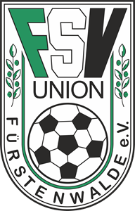 FSV Union Fürstenwalde Logo Vector